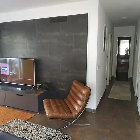 Apartment Beautifull Modern *