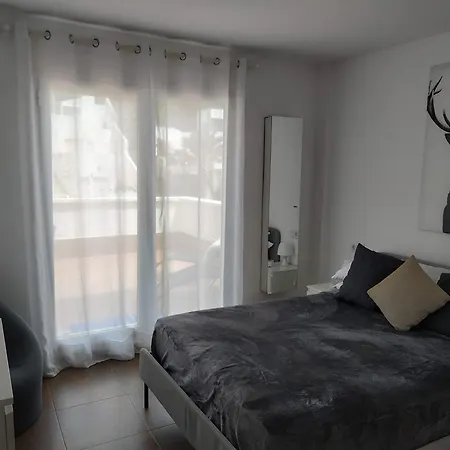 Apartment Beautifull Modern