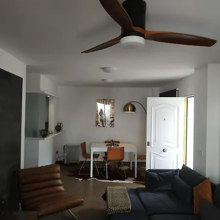 Beautifull Modern Apartment