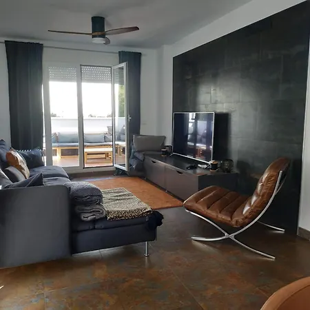 Beautifull Modern Mojácar