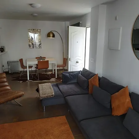 Beautifull Modern Apartment Mojacar