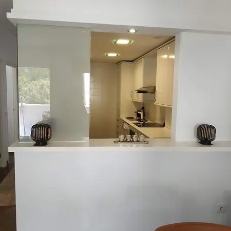 Apartment Beautifull Modern Mojacar