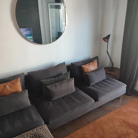 Apartment Beautifull Modern Mojacar