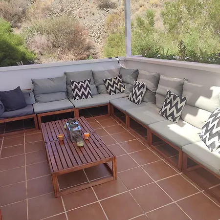 Beautifull Modern * Mojacar