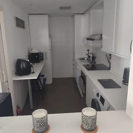 Beautifull Modern Mojacar