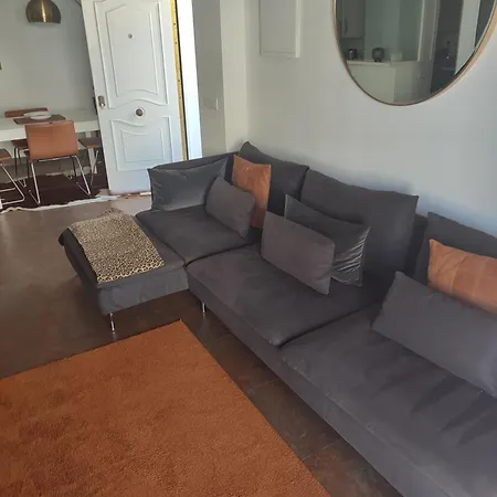Apartment Beautifull Modern *