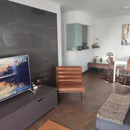 Beautifull Modern Апартаменты *